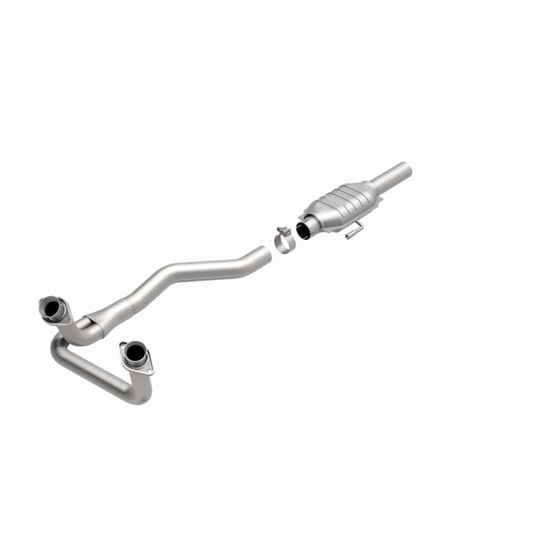Magnaflow — MagnaFlow Conv DF Ford 87 91
Standard Grade
Standard - view 29