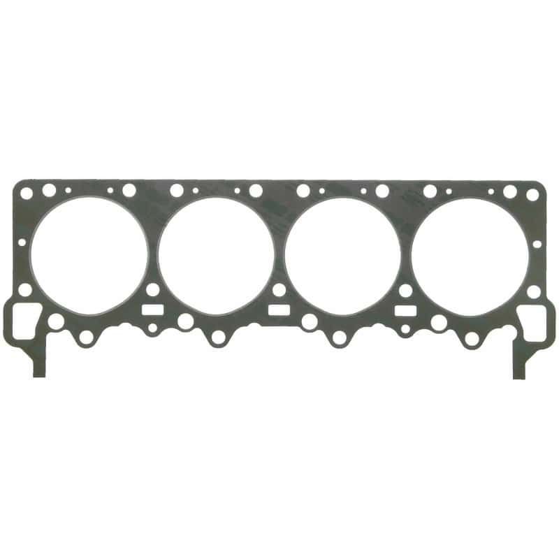 Fel-Pro — Fel-Pro 1106 Steel core laminate Engine Cylinder Head Gasket - view 1
