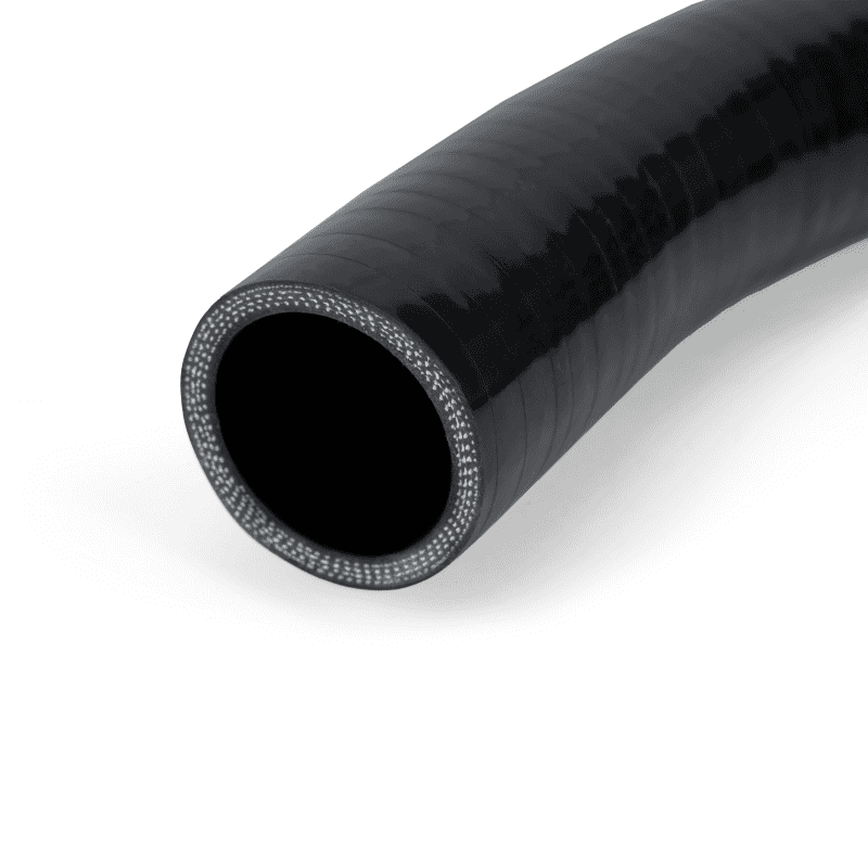 Mishimoto — Mishimoto 70-77 Chevrolet Monte Carlo 305/350/400 Silicone Upper Radiator Hose
Coolant Hose Kit - view 9