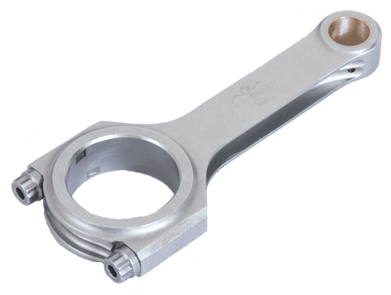 Eagle — Eagle Honda D16 / ZC Engine Connecting Rods (Set of 4)
4340 Rod - view 4