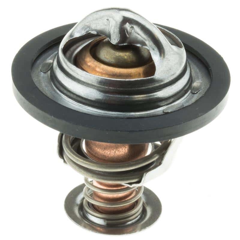 Gates — Gates 95-04 Buick Century V6-3.1L OE Type Thermostat - 195 Degree - view 4