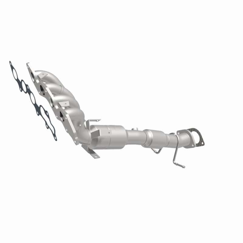 Magnaflow — MagnaFlow Conv DF 04-05 Mazda 3 2.3L Manifold
OEM Grade
OEM - view 9