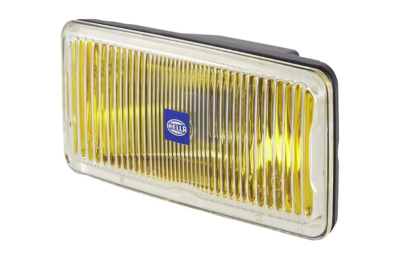 Hella — Hella Headlamp ZNH 0/180GR SW MK MGS12 1ND - view 3