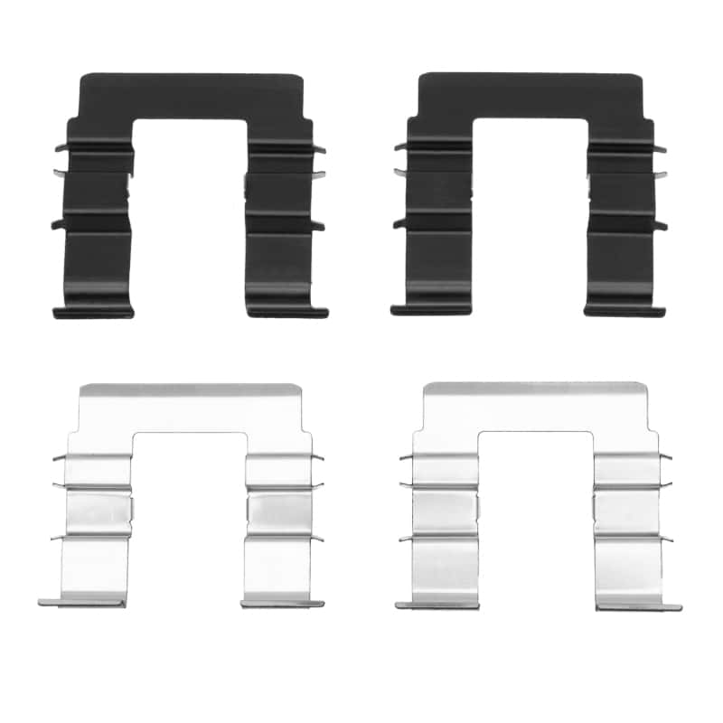 DFC — DFC 01-05 Kia Rio Front Premium Hardware Kit
DFC Disc Brk Hdw Kit - view 2