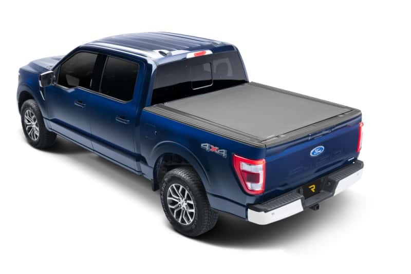 BAK — BAK 2021+ Ford F-150 Revolver X4s 6.5ft Bed Cover - view 2