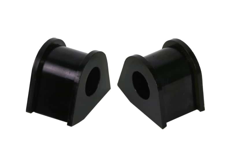 Whiteline — Whiteline 80-91 Volkswagen Vanagon Campmobile 23mm Front Sway Bar Mount Bushing Kit
Bushing Kit - view 3