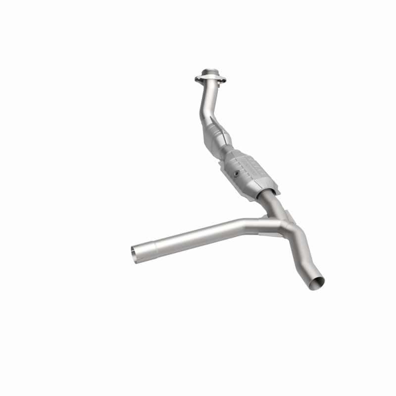 Magnaflow — MagnaFlow Conv DF 01 Ford Trucks 4.6L
OEM Grade
OEM - view 15