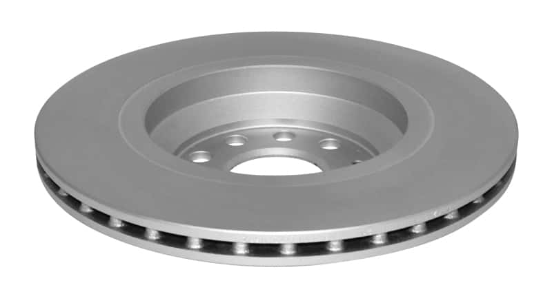 DBA — DBA 2003 VW Golf R32 Street Series En-Shield Rear Brake Rotor
Brake Rotor - view 2