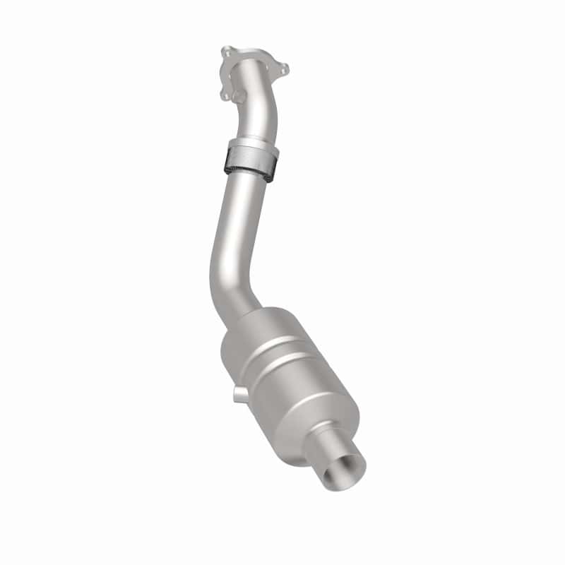 Magnaflow — MagnaFlow Conv DF 04-06 Chry Pacifica 3.5
HM Grade
HM - view 15