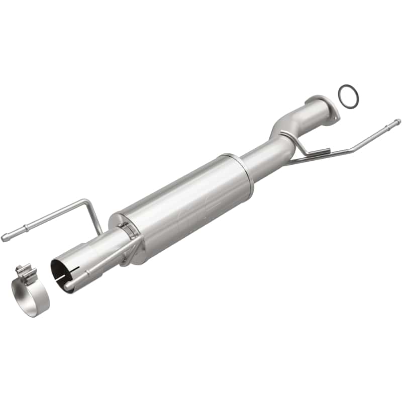 Magnaflow — MagnaFlow 2022+ Toyota Tundra D-Fit Muffler Replacement
Muffler Kit - view 2