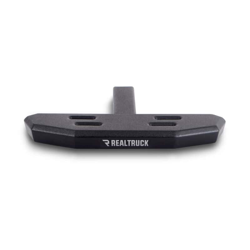 Go Rhino — Go Rhino RB30 Slim Hitch Step - 17in. Long / Universal (Fits 2in. Receivers) - Tex. Blk
Hitch Step - view 1