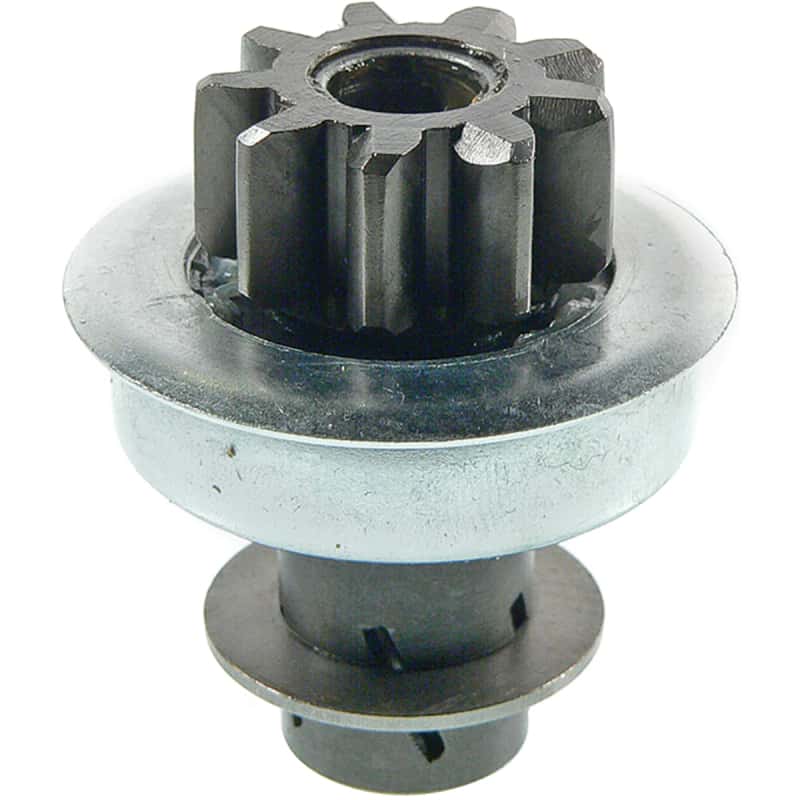 Arrowhead — Arrowhead Denso 9T CCW Drive - view 1