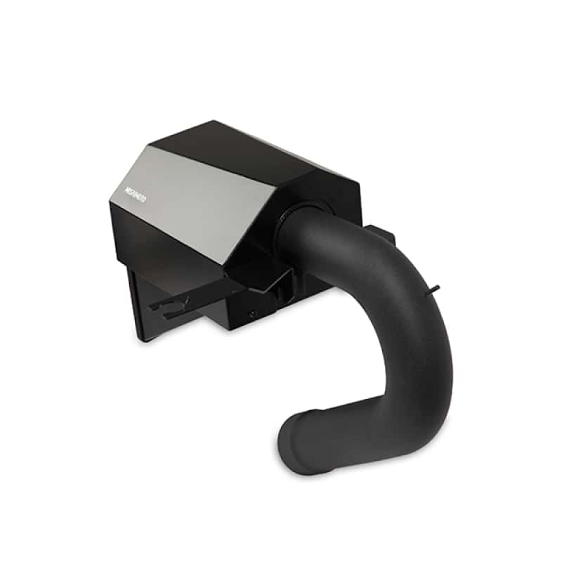 Mishimoto — Mishimoto BMW 12-13 320i/328i / 14-15 428i / 15-16 228i Performance Air Intake Kit - Wrinkle Black
Cold Air Intake - view 6