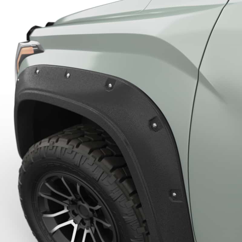 EGR — EGR 22-23 Toyota Tundra Bolt-On Look Fender Flares - Set
Bolt-style Flares
BLF1011-BS-BO - view 3