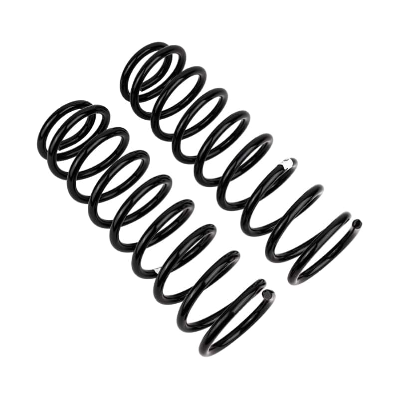 Old Man Emu — ARB / OME 18-20 Jeep Wrangler JL Coil Spring Set Front 2in Lift - view 4