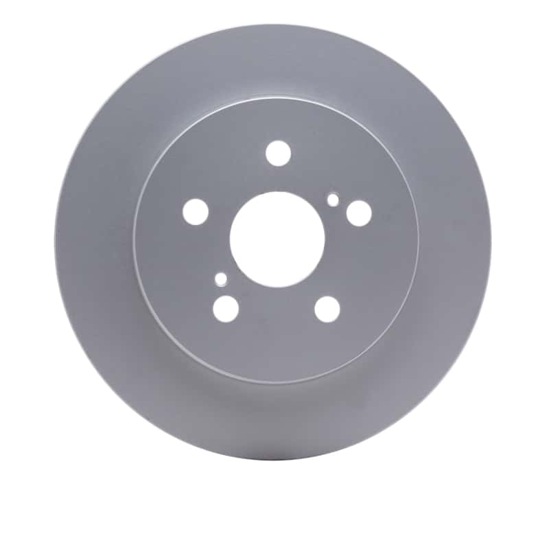 DFC — DFC 09-24 Lexus CT200H Rear GeoSPEC Coated Rotor
DFC Brake Rotor - view 1