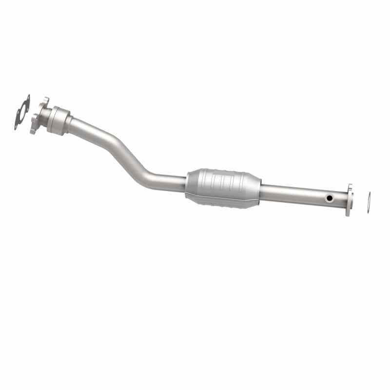 Magnaflow — MagnaFlow Conv DF 96-98 GM Cavalier/Malibu/
HM Grade
HM - view 12