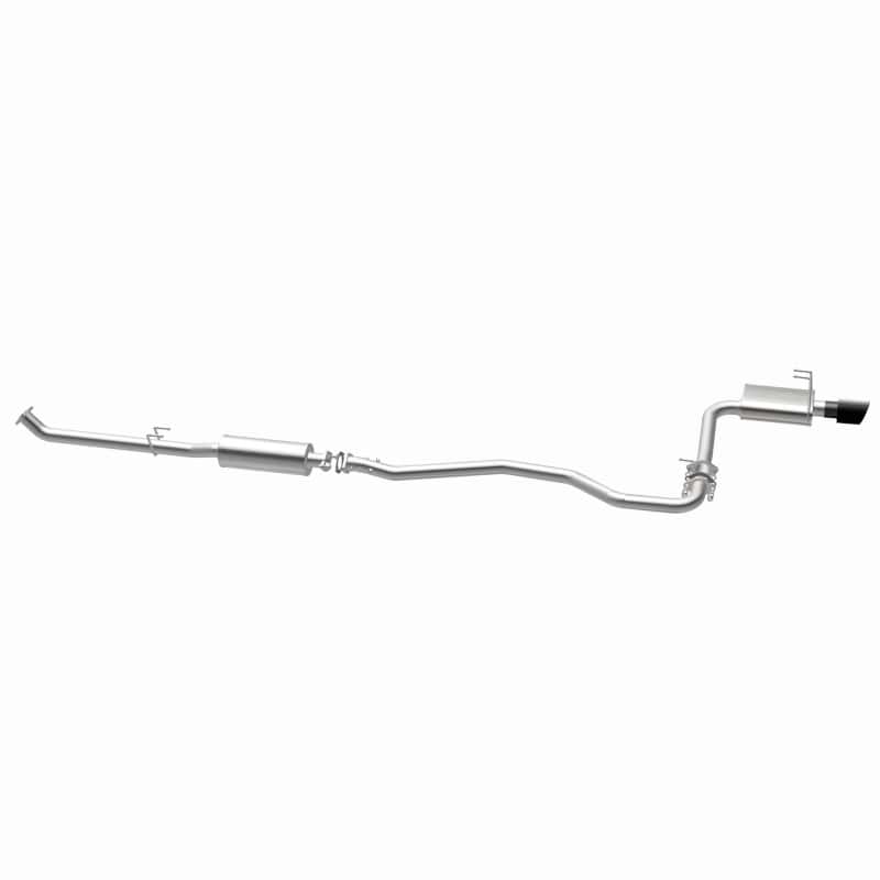 Magnaflow — Magnaflow 2022+ Honda Civic Sport 2.0 Sedan NEO Cat-Back Exhaust System
Cat-Back - view 18