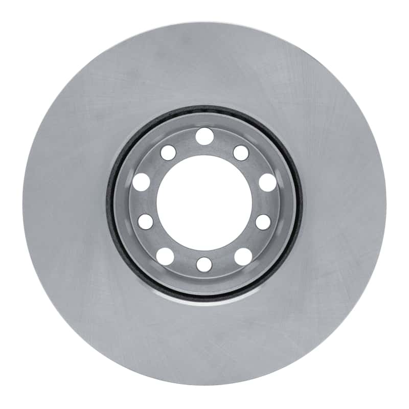 DFC — DFC 79-85 Mercedes-Benz 500SEL Front Brake Rotor
DFC Brake Rotor - view 5