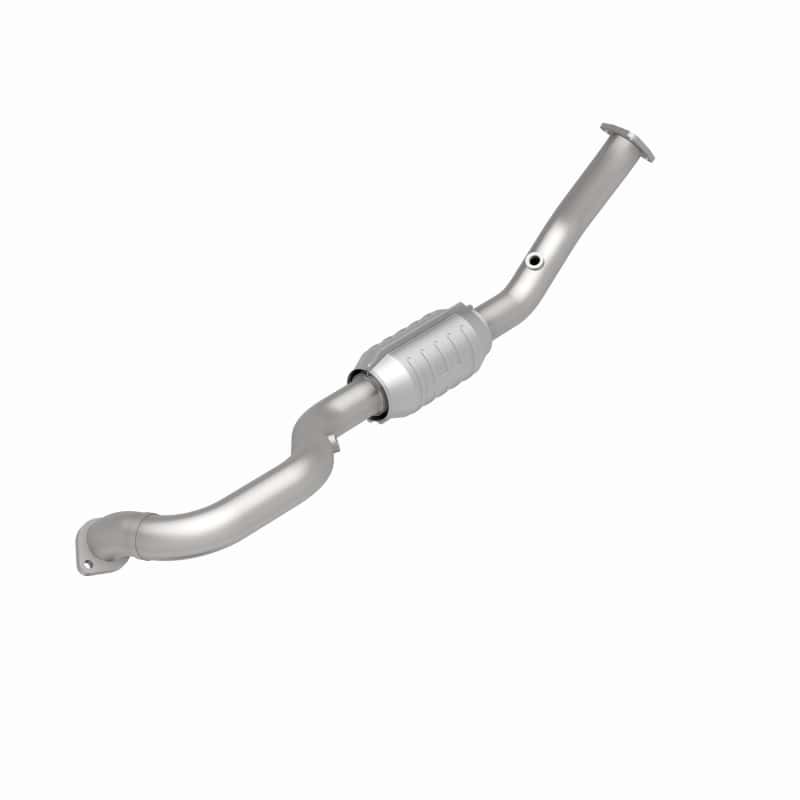 Magnaflow — MagnaFlow Conv DF 96-97 3.2L Passport P/S A/T
HM Grade
HM - view 18
