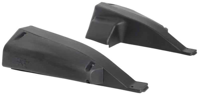 K&N Engineering — K&N 14-18 Polaris RZR 1000 XP AirCharger Performance Intake
Air Intake System - view 2