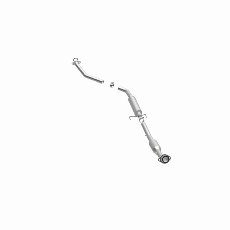 Magnaflow — MagnaFlow Conv DF 00-05 Toyota Celica 1.8L Front GT
HM Grade
HM - view 24
