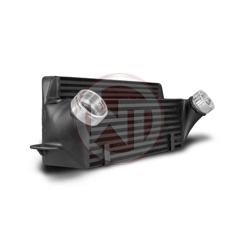 Wagner Tuning — Wagner Tuning BMW E84/E87/E90 x16d-x20d Performance Intercooler Kit - view 3