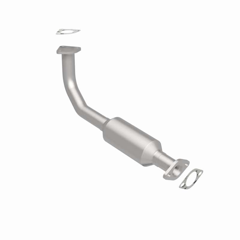 Magnaflow — Magnaflow 98-00 Sportage 2 OEM Undrbdy Direct Fit Converter
OEM Grade
OEM - view 14