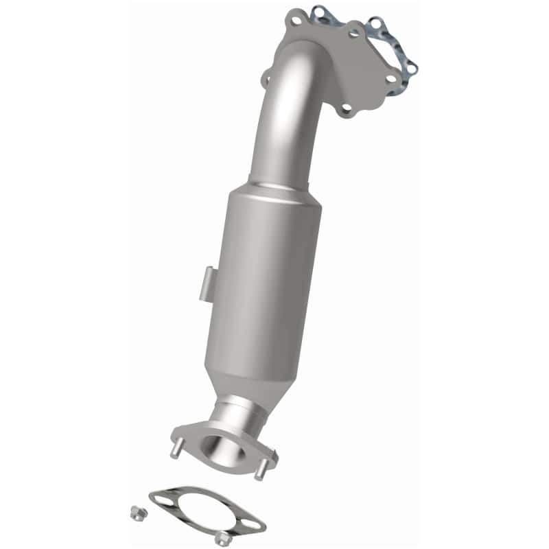 Magnaflow — MagnaFlow Converter Direct Fit 12-14 Subaru Impreza 2.5L / 15-16 WRX STI
California - view 4