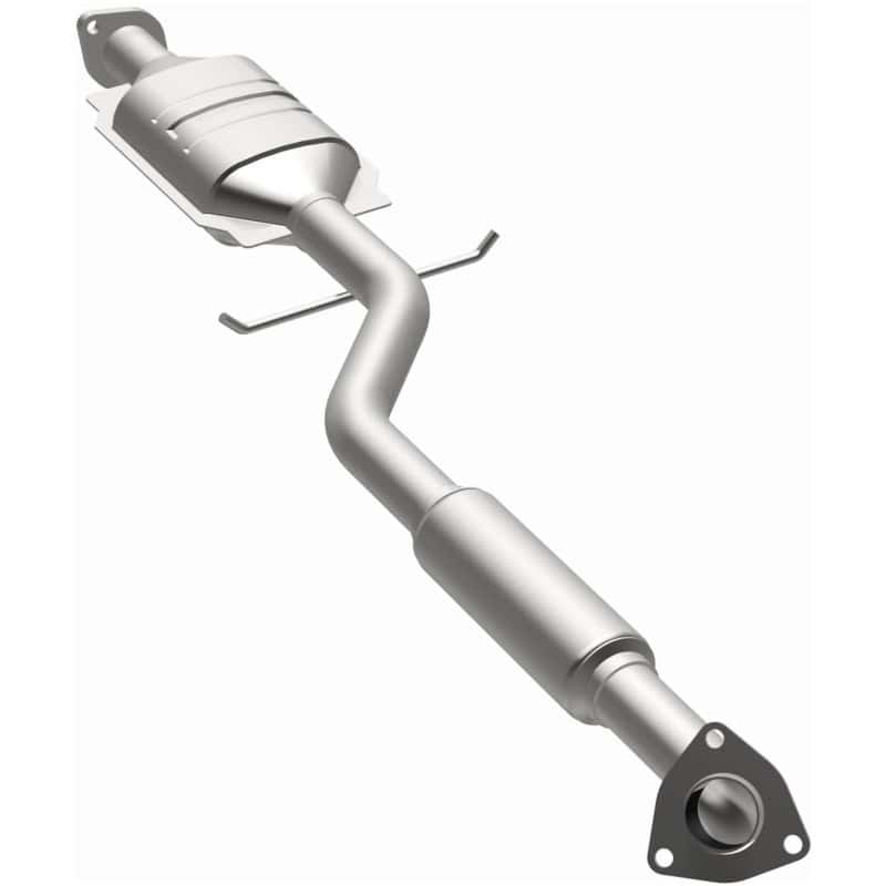 Magnaflow — Magnaflow Conv DF 02-05 Kia Optima 2.4L
California - view 30