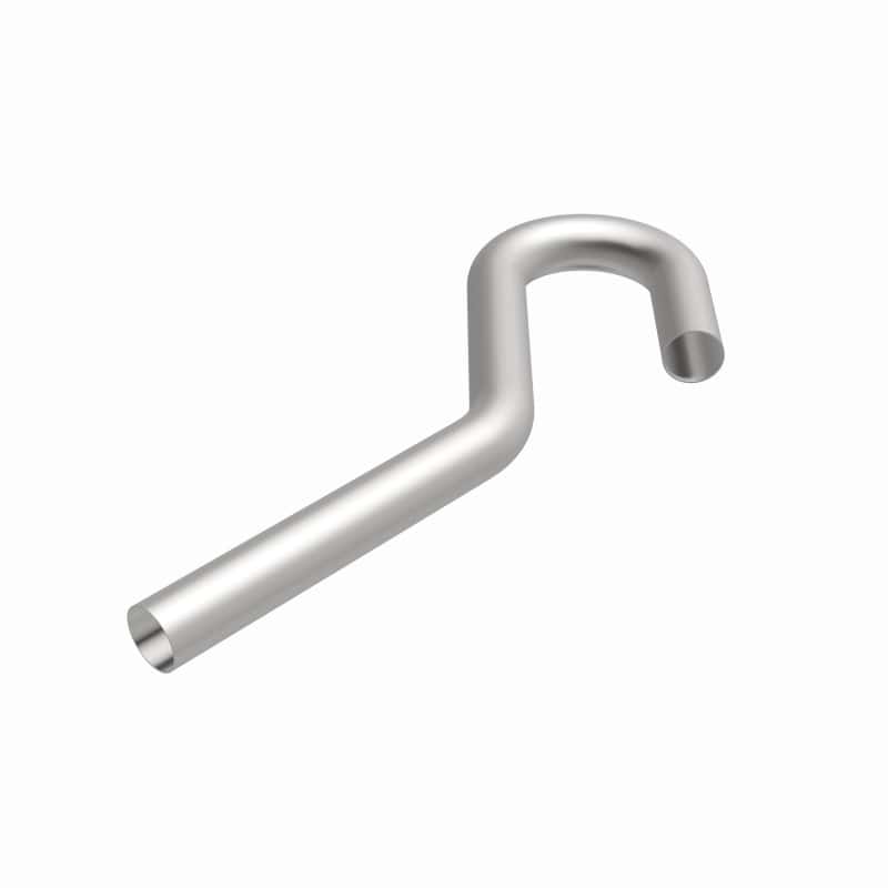 Magnaflow — MagnaFlow Univ bent pipe SS 2.25inch 180/45
Exhaust Pipe - view 3