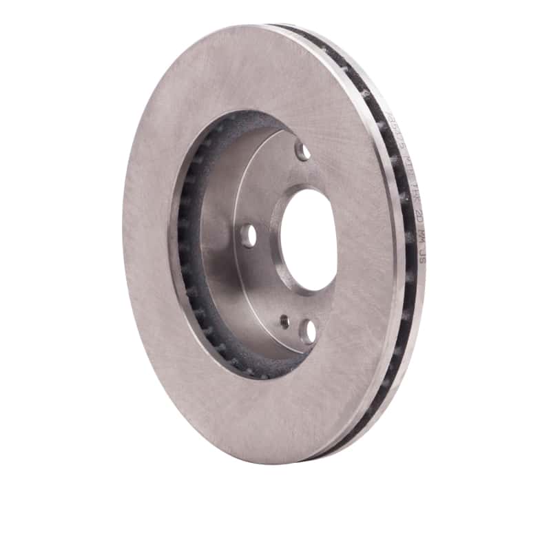 DFC — DFC 90-01 Ford Escort Front Brake Rotor
DFC Brake Rotor - view 4