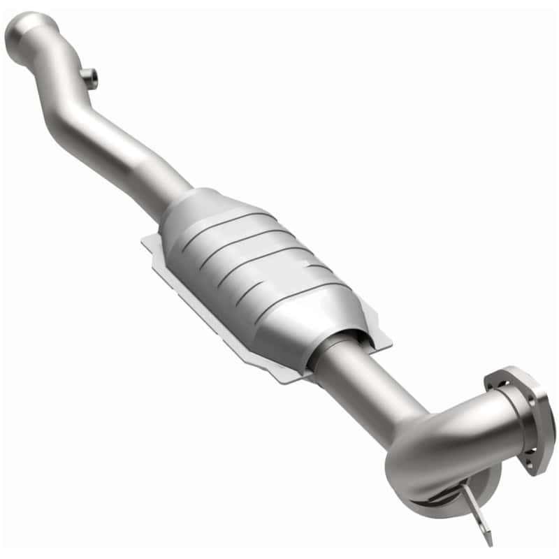 Magnaflow — MagnaFlow Conv DF 1997 Volvo 850 2.3L Turbo
HM Grade
HM - view 1