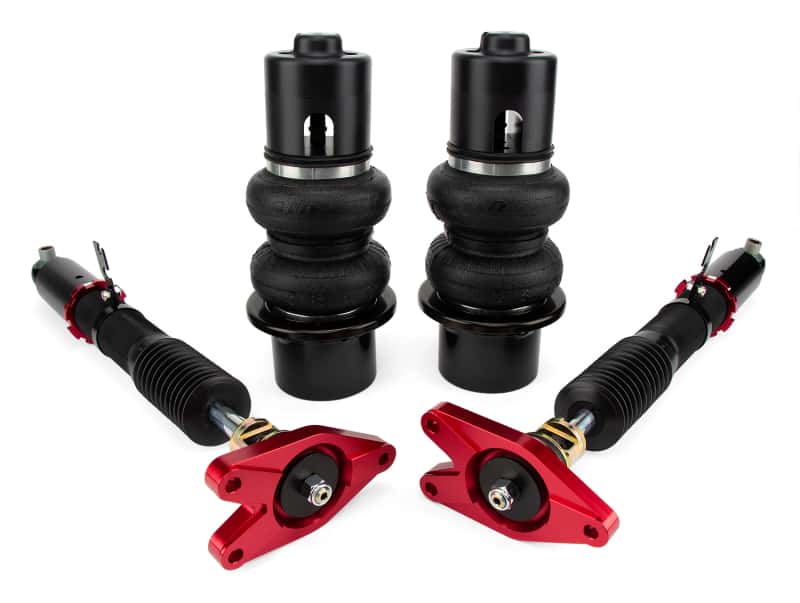 Air Lift — Air Lift Performance 2020-2021 Toyota Supra (A90) Rear Kit
Air Lift Performance - view 3