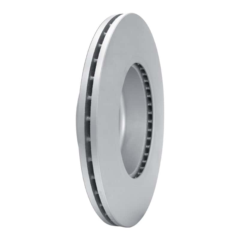 DFC — DFC 06-13 BMW 330i Front GeoSPEC Coated Rotor
DFC Brake Rotor - view 4