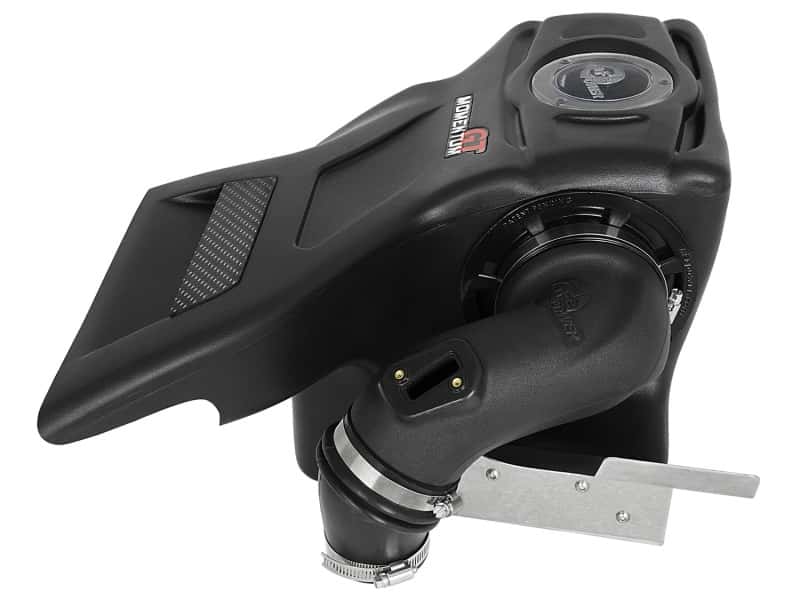 aFe — aFe Momentum GT Intakes Stage-2 P5R AIS 9-16 Audi A4 (B8) L4-2.0L
Momentum GT Intake - view 2