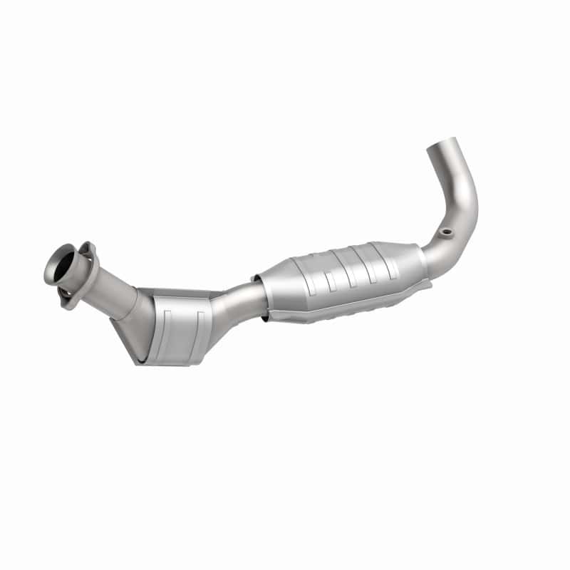 Magnaflow — MagnaFlow Conv DF 97-98 Ford F-150 Pickup 4.2L D/S 4WD (49 State)
HM Grade
HM - view 10