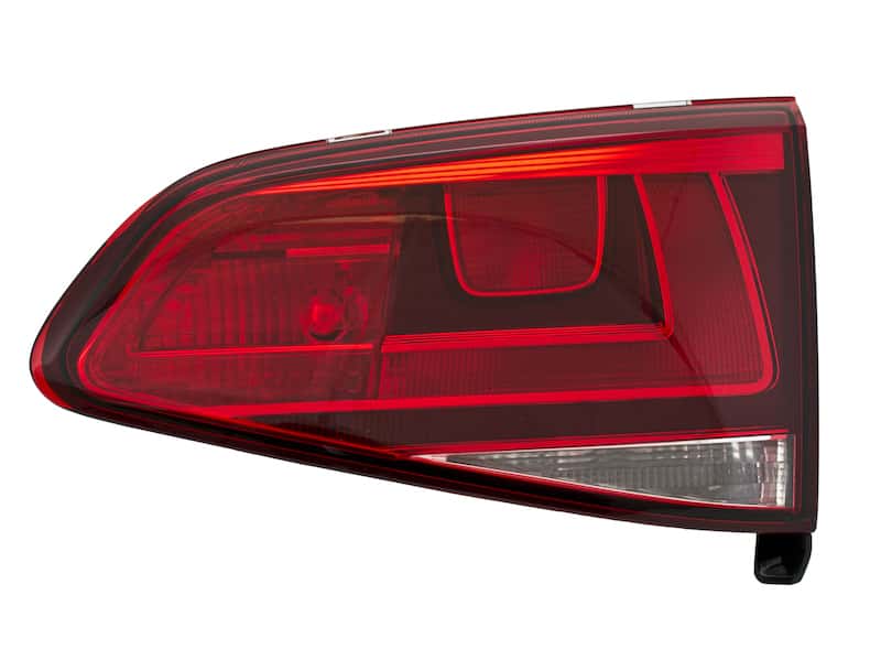Hella — Hella 2015-2016 Volkswagen Golf Right Inner Tail Light
Tail Lamp Assy RH - view 5