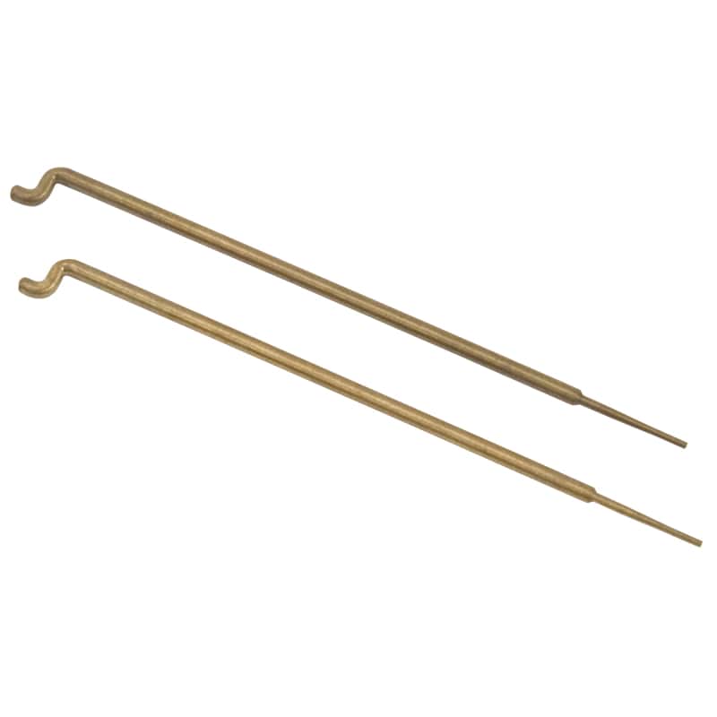 Edelbrock — Edelbrock 052-Inch Primary Meter Rod
Q-JET - view 3