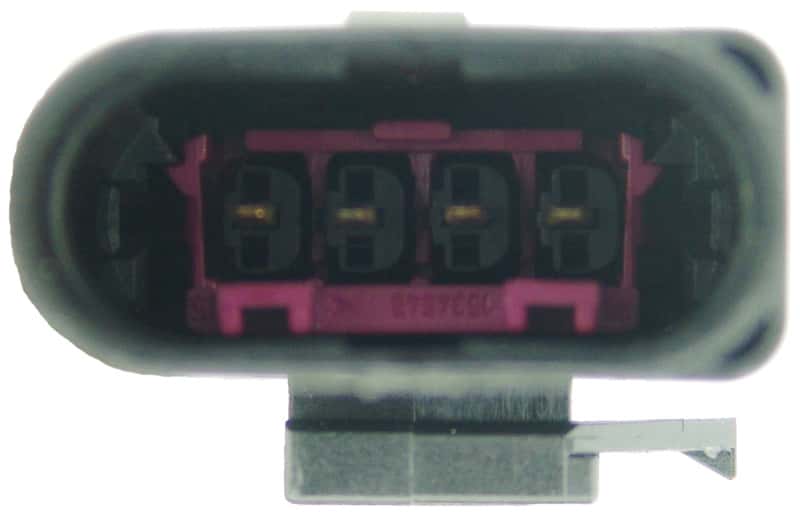 NGK — NGK Audi A4 Quattro 2009 Direct Fit Oxygen Sensor
Oxygen Sensor - view 8