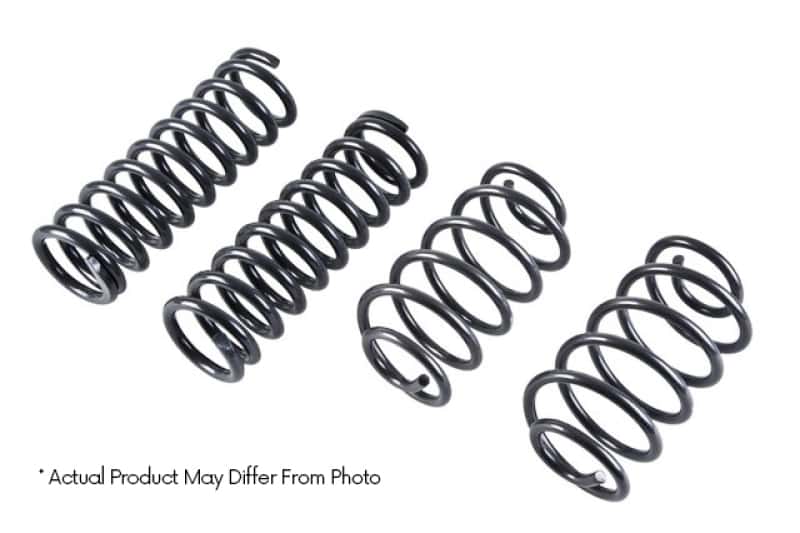Belltech — Belltech MUSCLE CAR SPRING KITS CHEVROLET 82-92 F-Body
MUSCLE CAR SPRNG SET - view 6