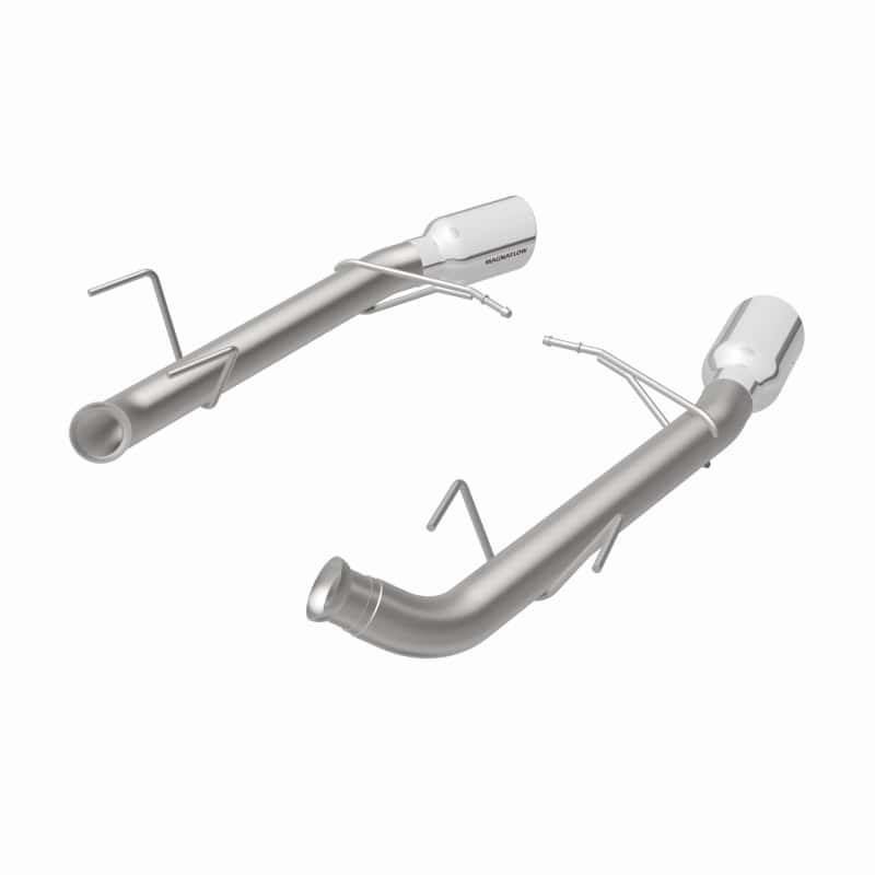 Magnaflow — MagnaFlow SYS A/B 2011 Ford Mustang 3.7L
Axle-Back - view 15
