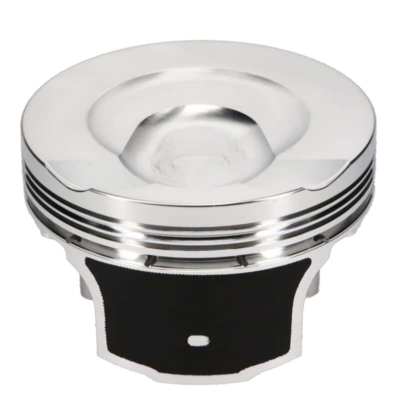 JE Pistons — JE Pistons ECOBOOST V6 3.5 10:1 Set of 6 Pistons - view 1