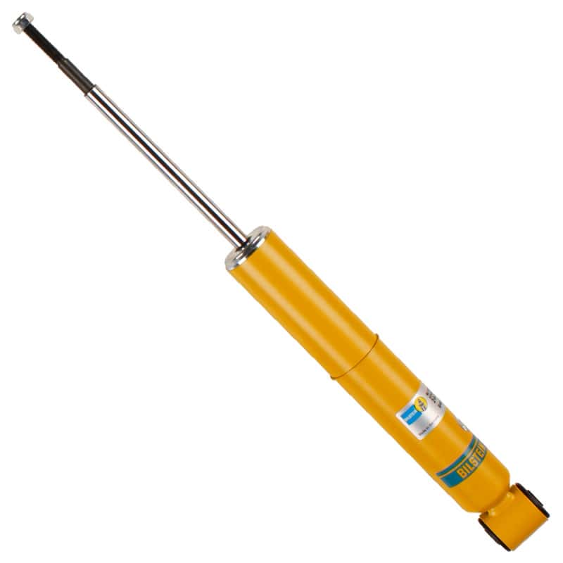 Bilstein — Bilstein B12 1975 Volkswagen Rabbit Base Front and Rear Suspension Kit
Complete Kit - view 2