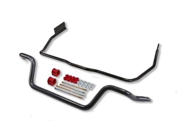 Belltech — Belltech ANTI-SWAYBAR SETS FORD 79-93 MUSTANG - ALL
ANTI-SWAYBAR SETS - view 2
