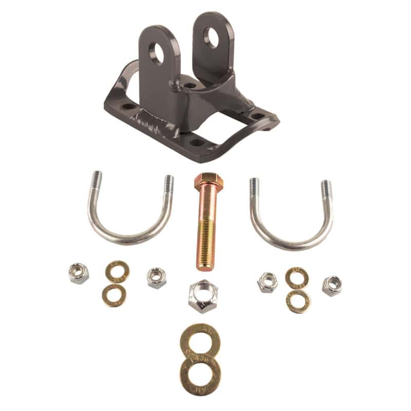 Synergy Mfg — Synergy 2014+ Ram 2500 / 3500 Heavy Duty Steering Kit - view 4