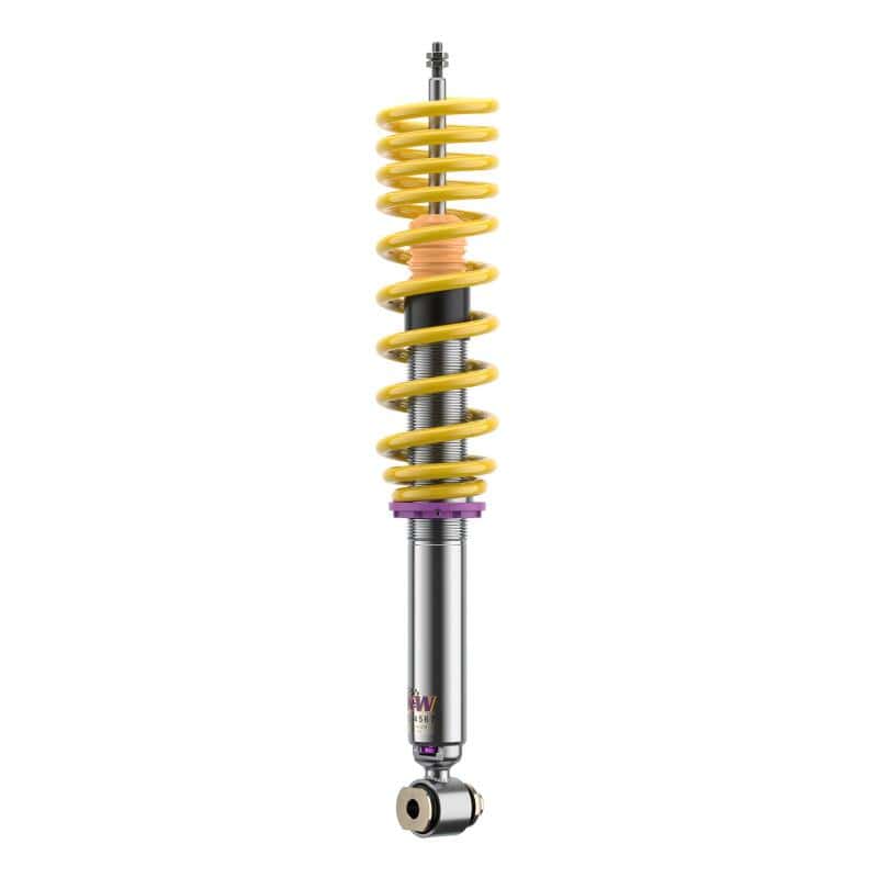 KW — KW Coilover Kit V3 BMW 17+ BMW 5 Series Sedan 2WD w/ Electronic Dampers
Coilover Kit - view 10