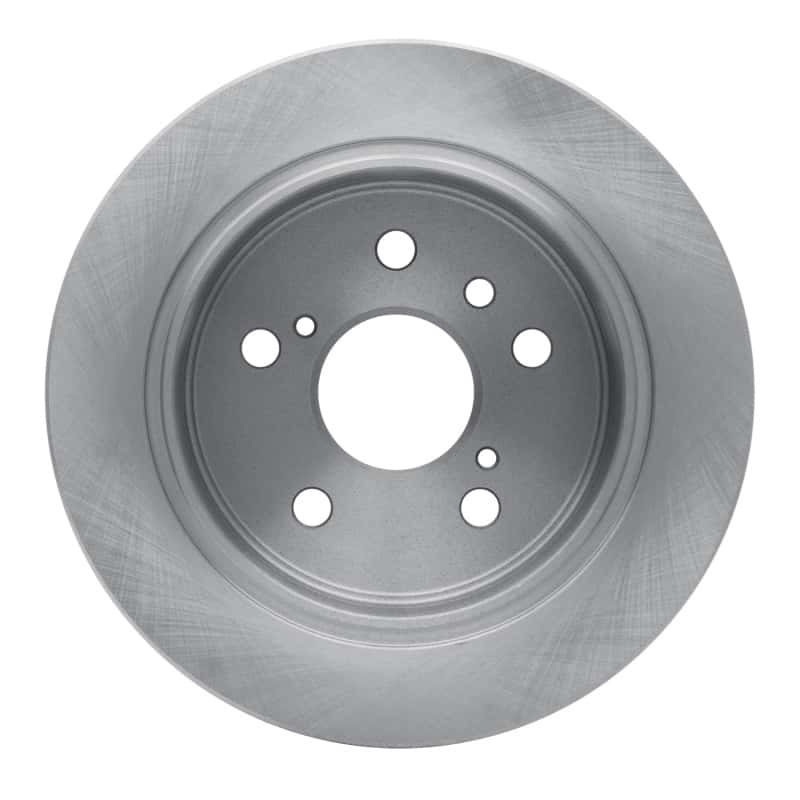 DFC — DFC 02-08 Lexus ES300 Rear Brake Rotor
DFC Brake Rotor - view 5