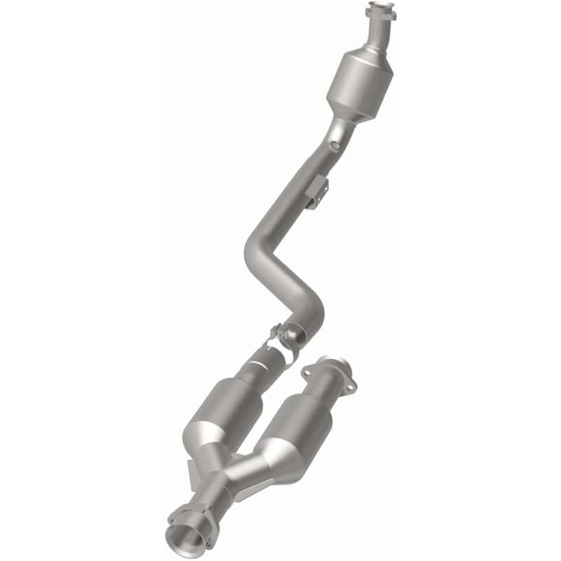 Magnaflow — Magnaflow 07-08 Chrysler Crossfire 3.2L Direct Fit Converter
California - view 30