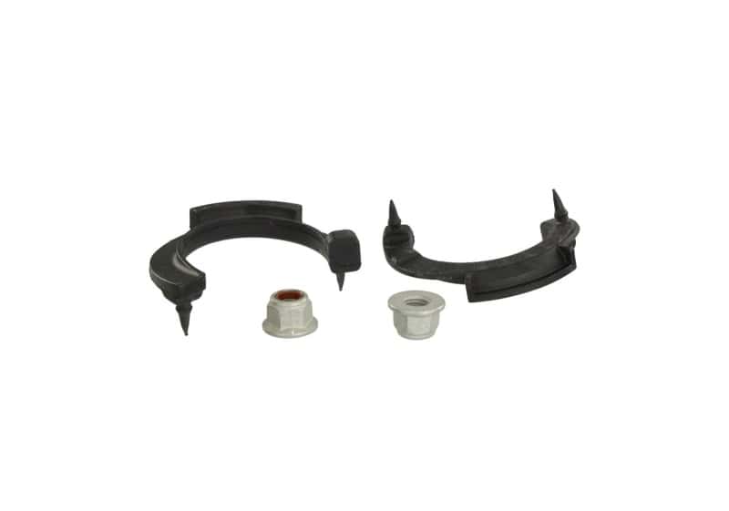 Ford Racing — Ford Racing 2015-2016 Mustang Track Strut & Shock Kit
SuspUpKt - view 8